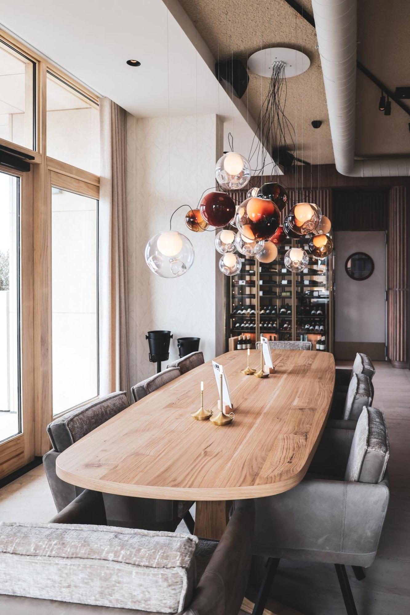 Boutique Hotel Blendin Bloemendaal Aan Zee Luaran gambar