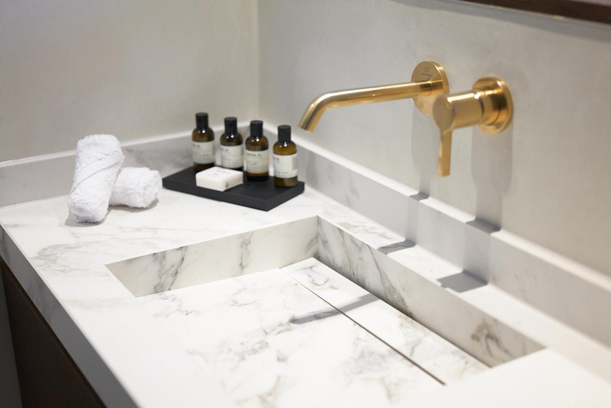 Boutique Hotel Blendin Bloemendaal Aan Zee Luaran gambar